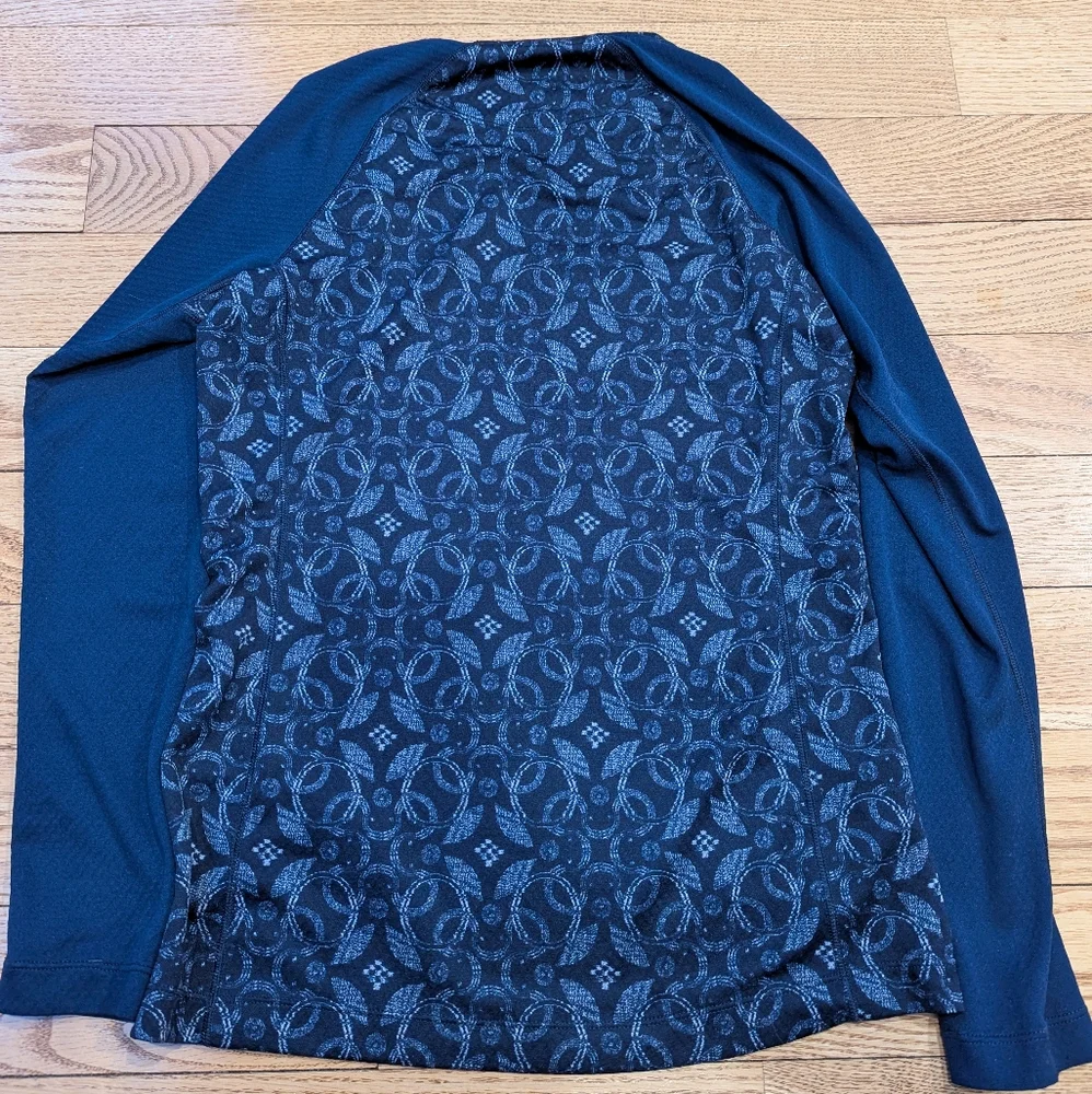 Patagonia Capilene Midweight Baselayer - Picture 6 of 6